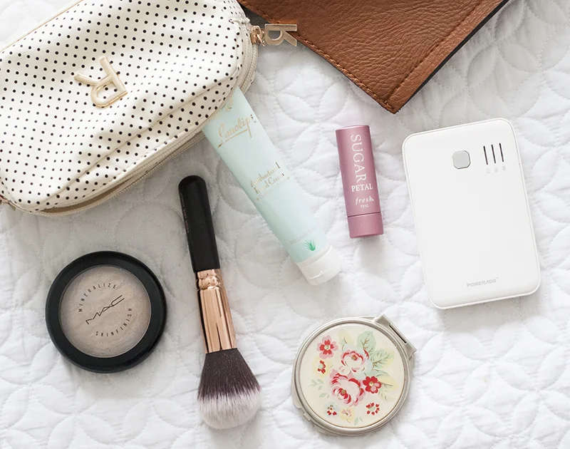 8 Out All Day Necessities 