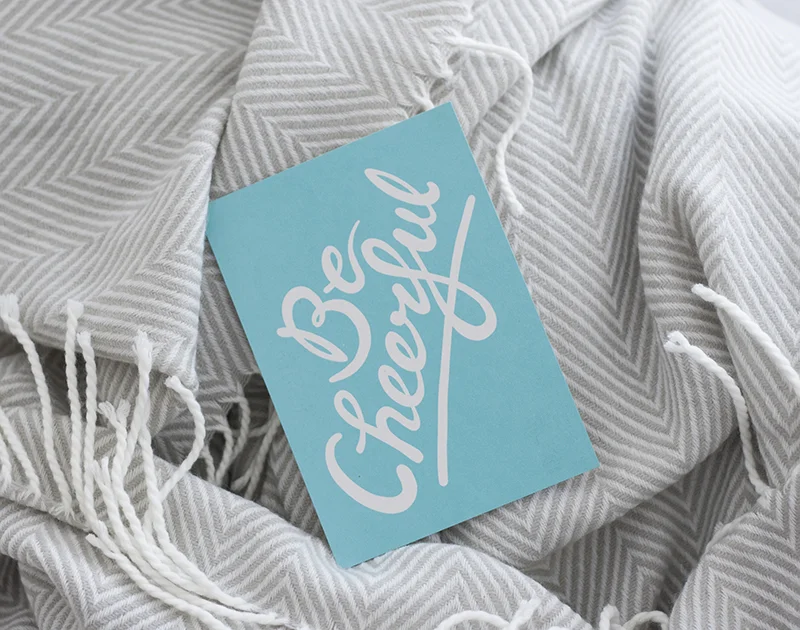 Staying Happy Online 