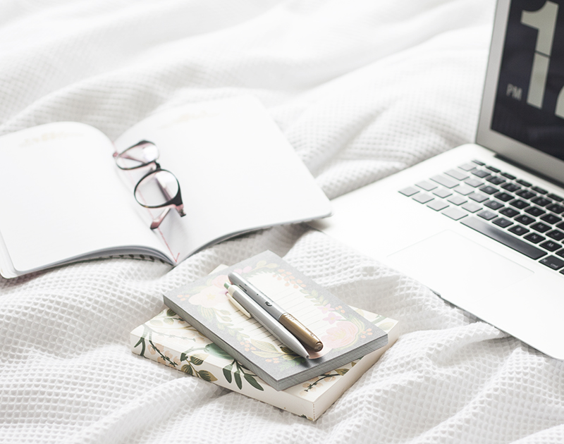 Getting Back Into Work After Having Time Off 