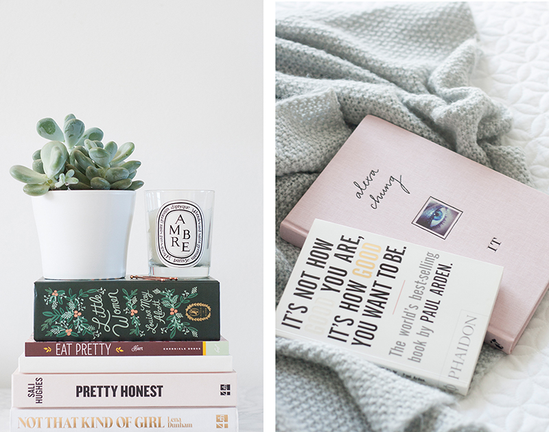 8 Of My All Time Favourite Reads 