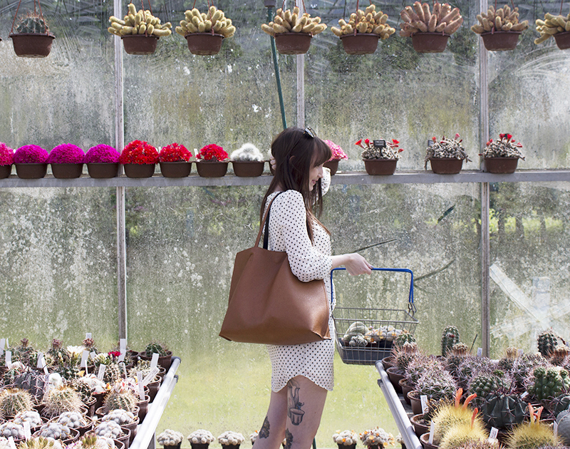 What I've Been Wearing In May 