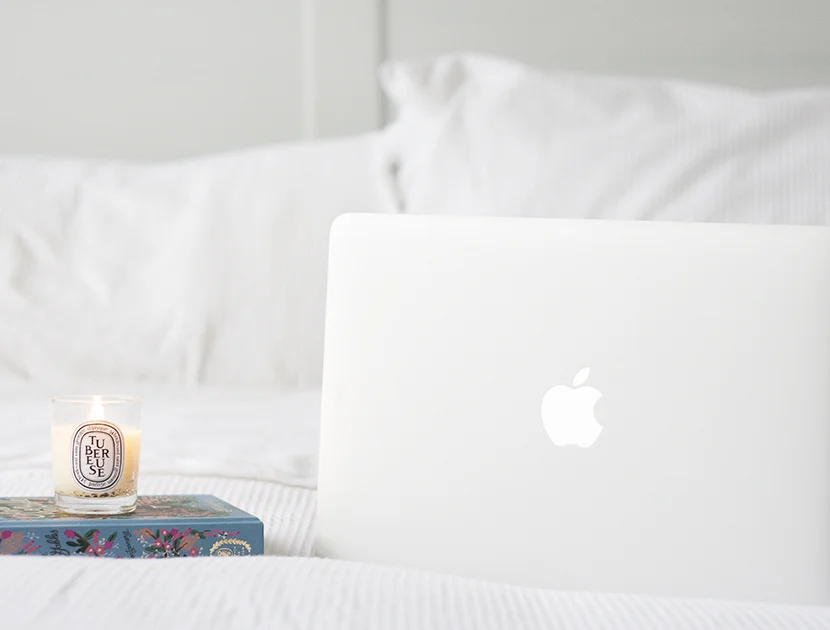 Self-Care On The Tough Days