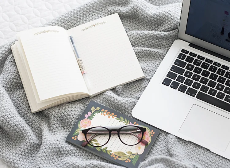 When You've Lost Your Way In Blogging 