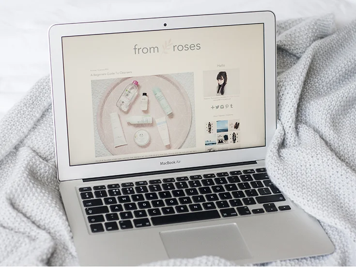 What 3 Years Of Blogging Has Taught Me 