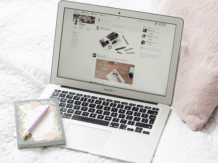 What I Want To Do Online In 2015