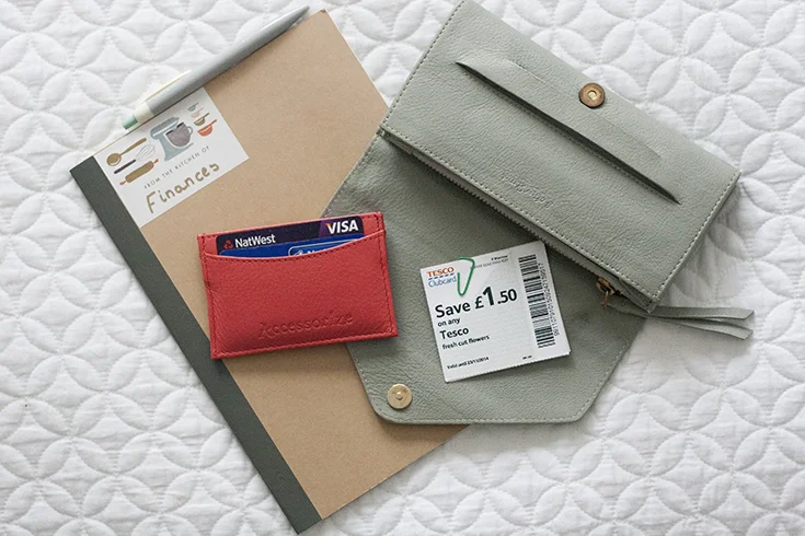 What I've Learnt From Living On A Budget 