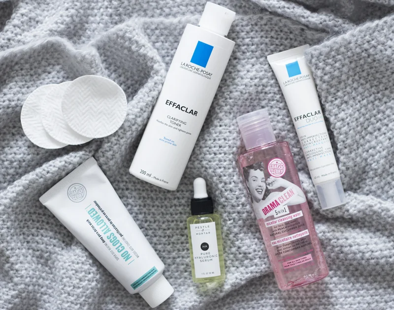 The Skincare That Changed My Skin For Good