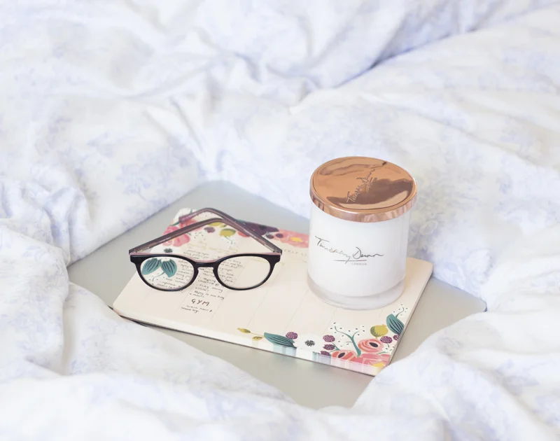 The Joys Of A Productive Weekend & Things To Do