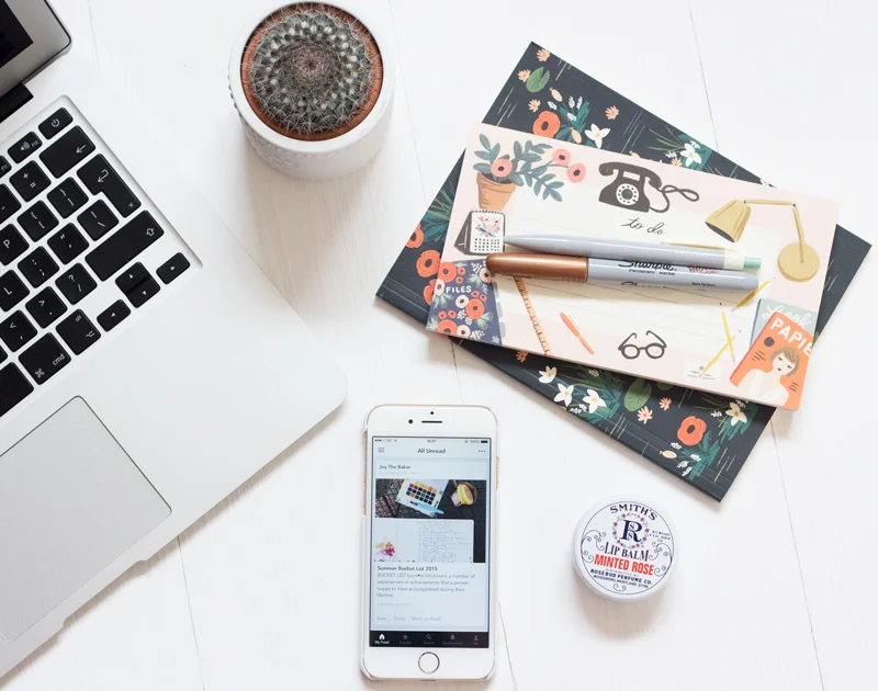 My All Time Favourite Blogs 