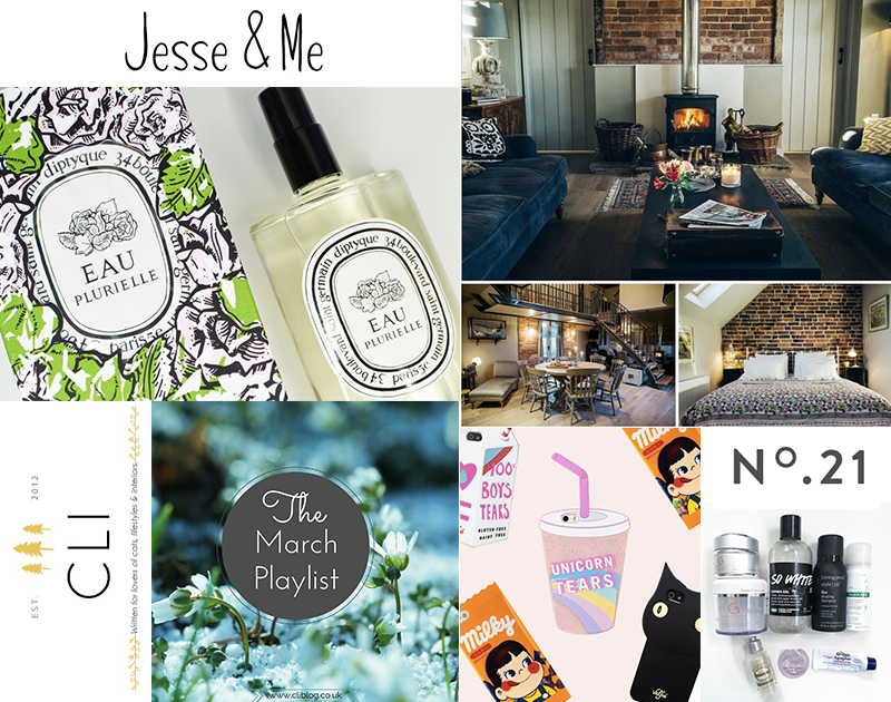 Introducing the Advertisers #14