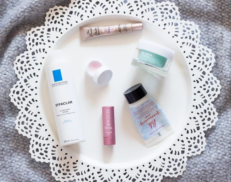 6 Of The Best Beauty Items From 2015 So Far 