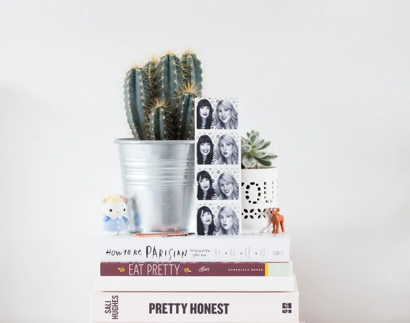 When You Don't Have A Ton Of Friends