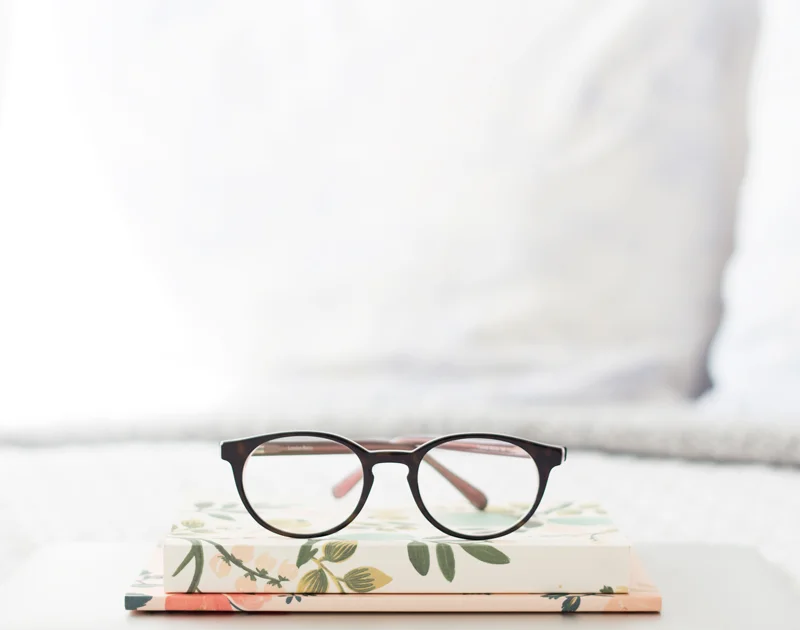 My Favourite Things For A Productive Day 