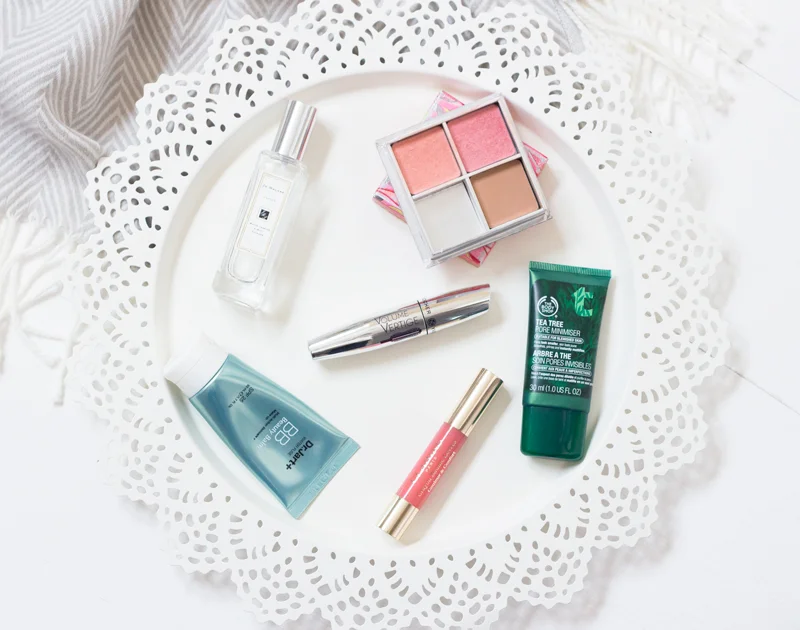 6 Beauty Rediscoveries