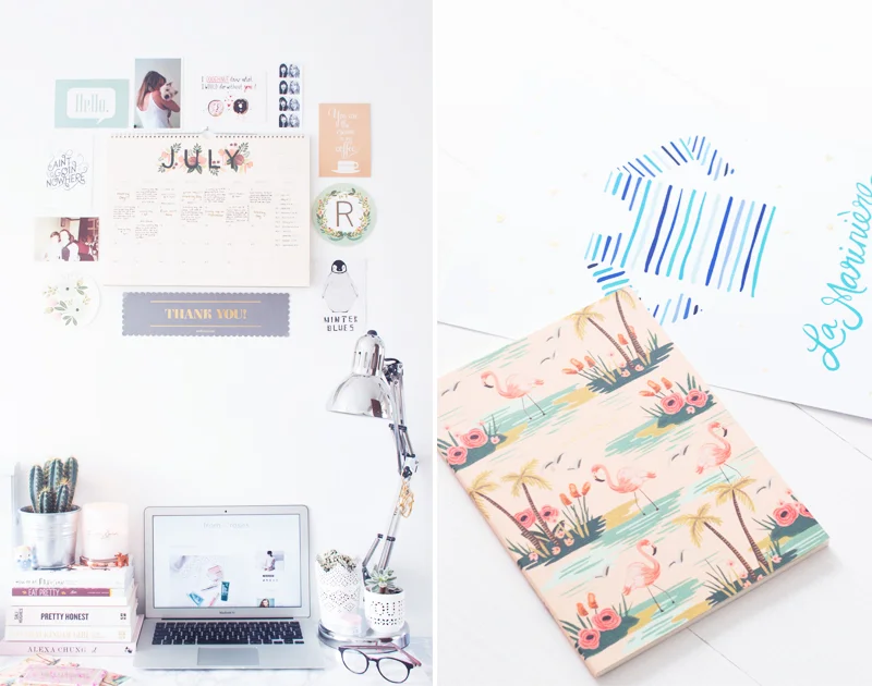 The Things That Inspire Me To Blog