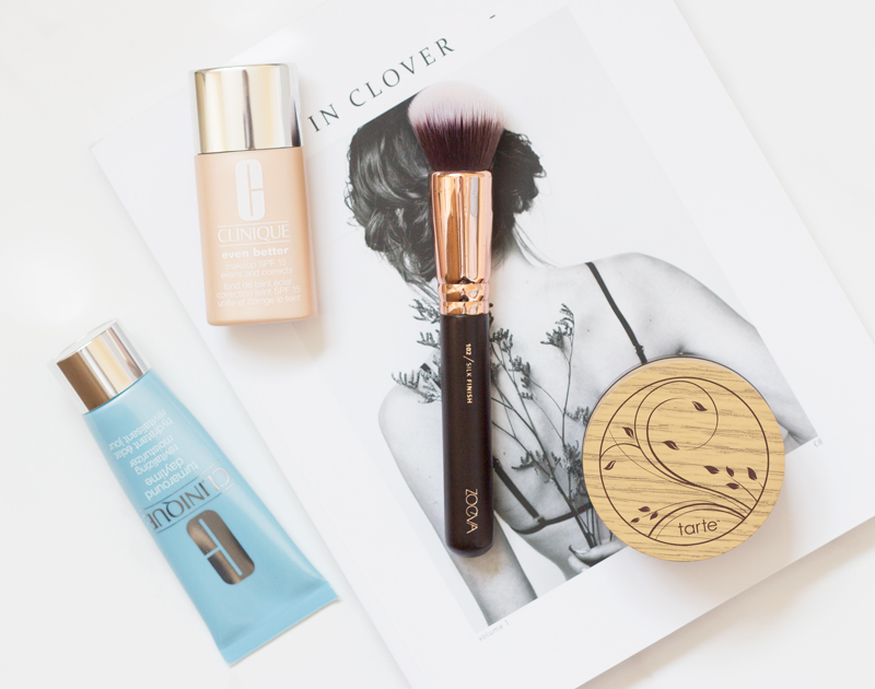 An Unexpected Flawless Base