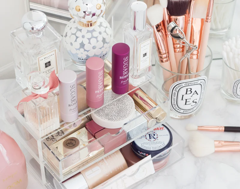 15 Bad Beauty Habits To Break