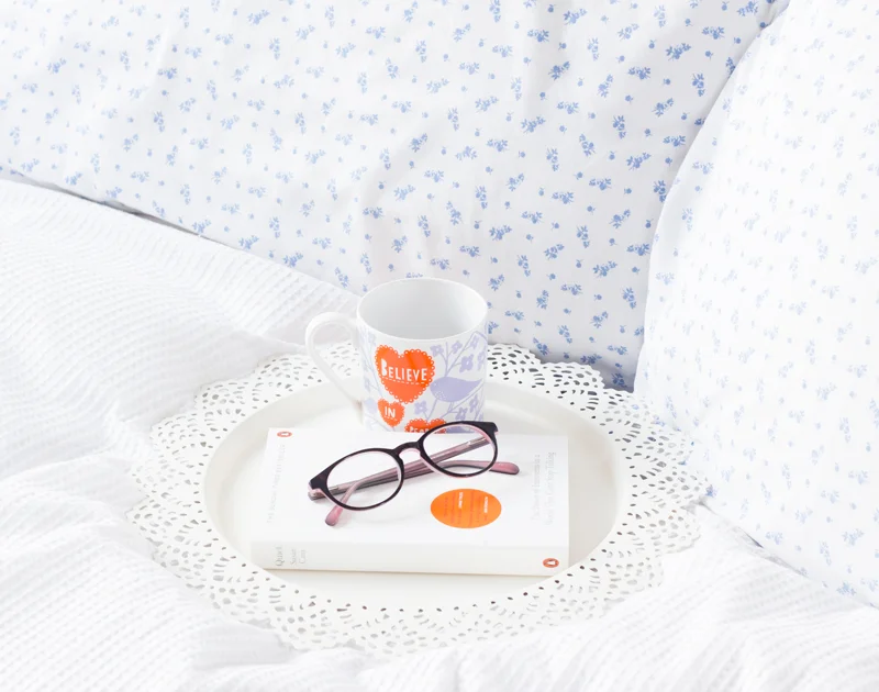 The Joy Of Early Mornings 