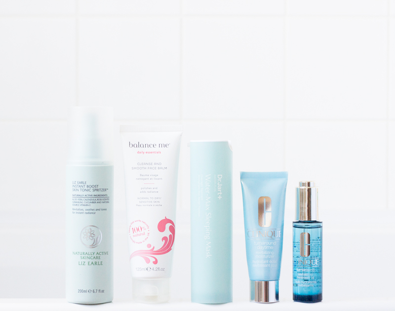 Skincare That Really Gives You A Glow