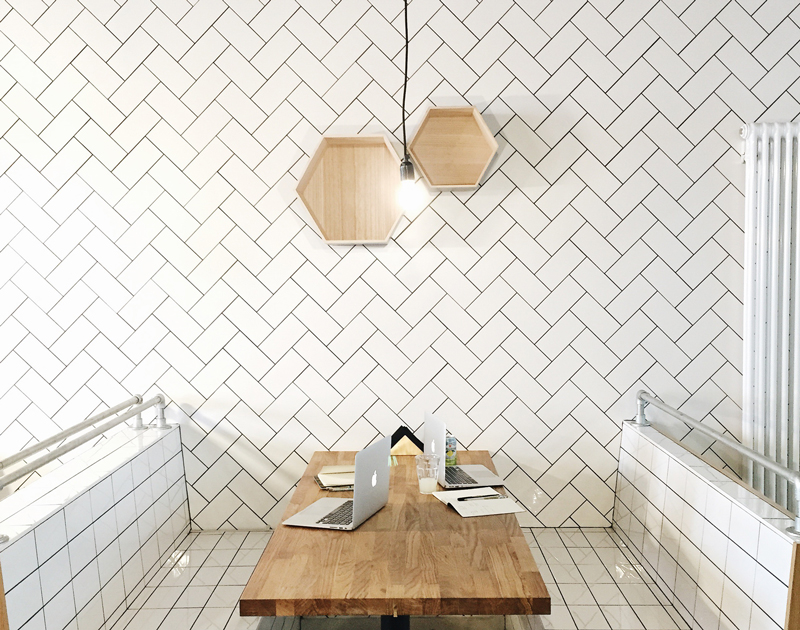 When You've Hit A Wall With Your Idea's 