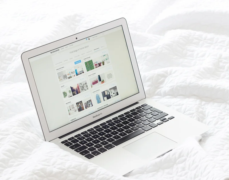 My Favourite Sources Of Interior Inspiration 