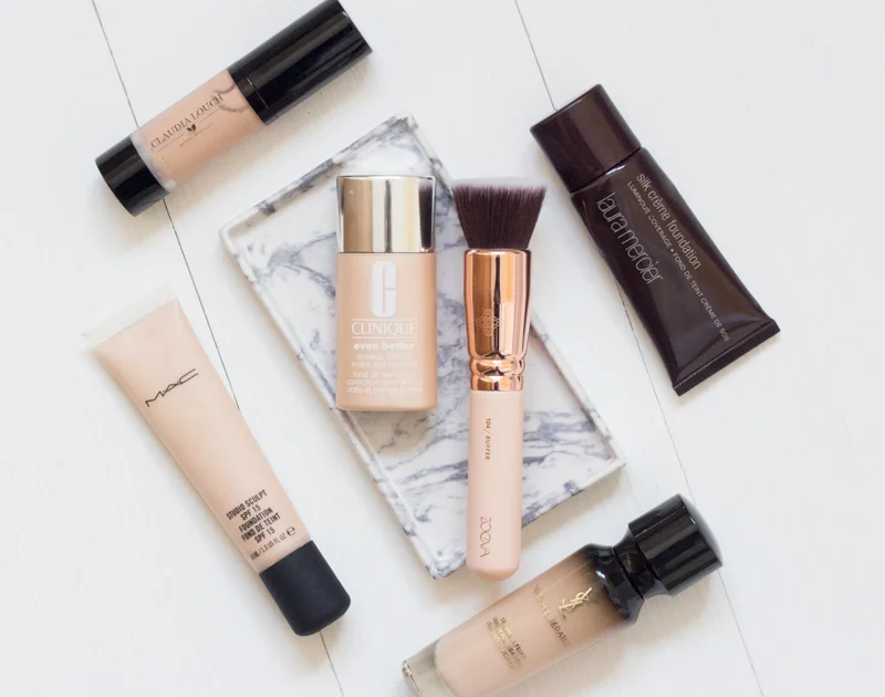 A Full Coverage Love Affair 