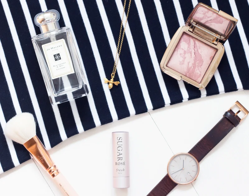 The Style & Beauty Items That Make Me Feel Like Myself