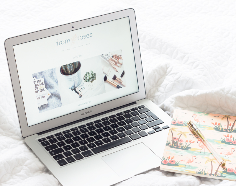 Why Moving My Blog To SquareSpace Is The Best Thing I Ever Did 