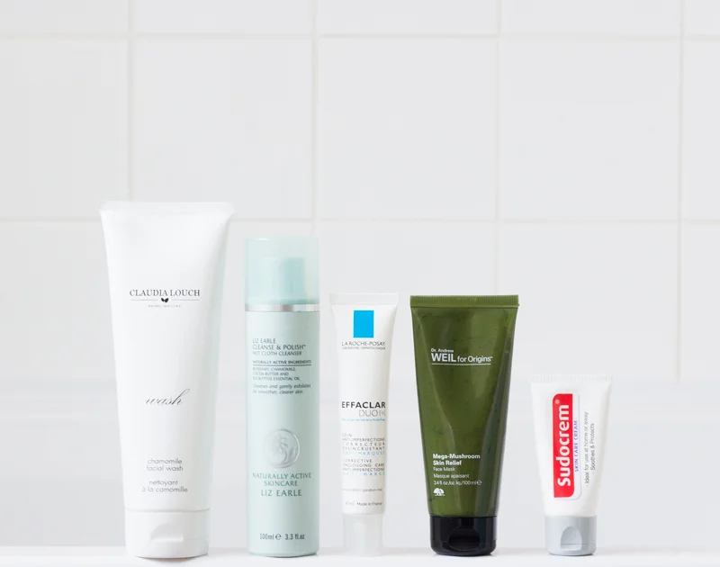 Tackling Hormonal Breakouts