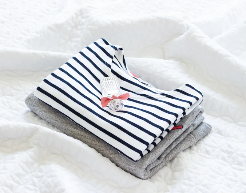 5 Outfits From August