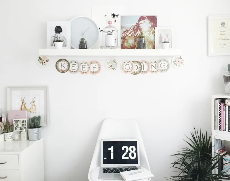 Making Your Work Day Really Work For You