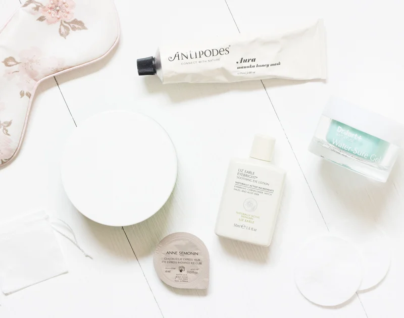 For When You've Been Crying