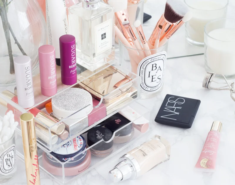 If I Could Only Wear One Makeup Look