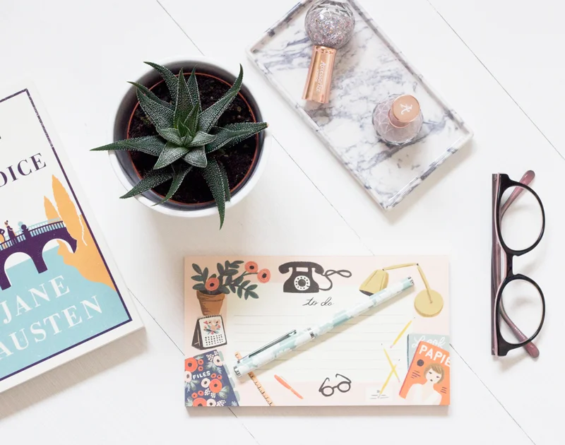 20 Ways To Productively Procrastinate 