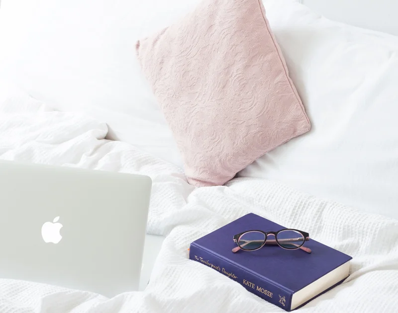 5 Easy Ways To Switch Up Your Space & A Giveaway 