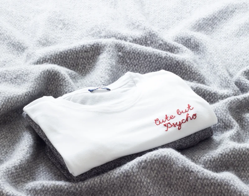 6 In-Between Seasons Outfits 