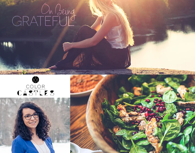 Introducing Sabrina From Color Castles