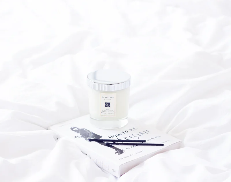 The Beginners Guide To Self-Care 