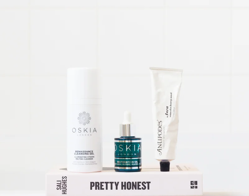 Formulating A Skin Care Routine That Really Works