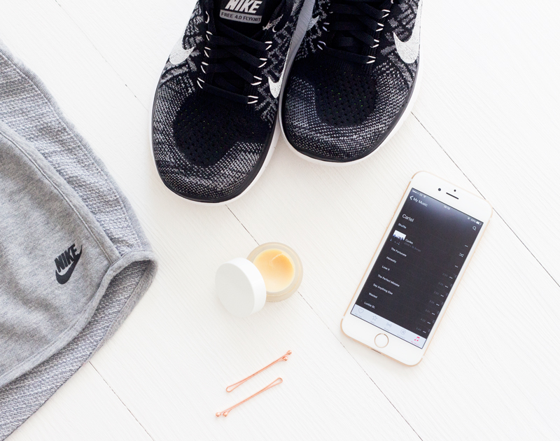 The Importance Of Exercise 