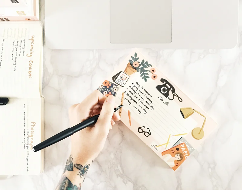 Things To Do This Weekend For A Productive Week