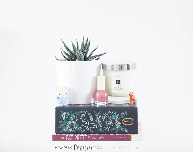 Decluttering When You're Sentimental 