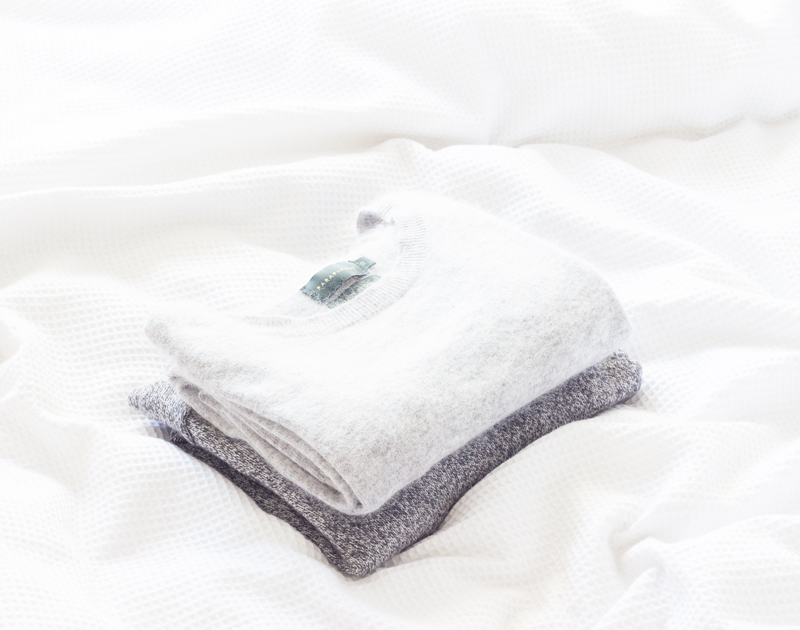 6 Warm, But Well Styled Outfits 