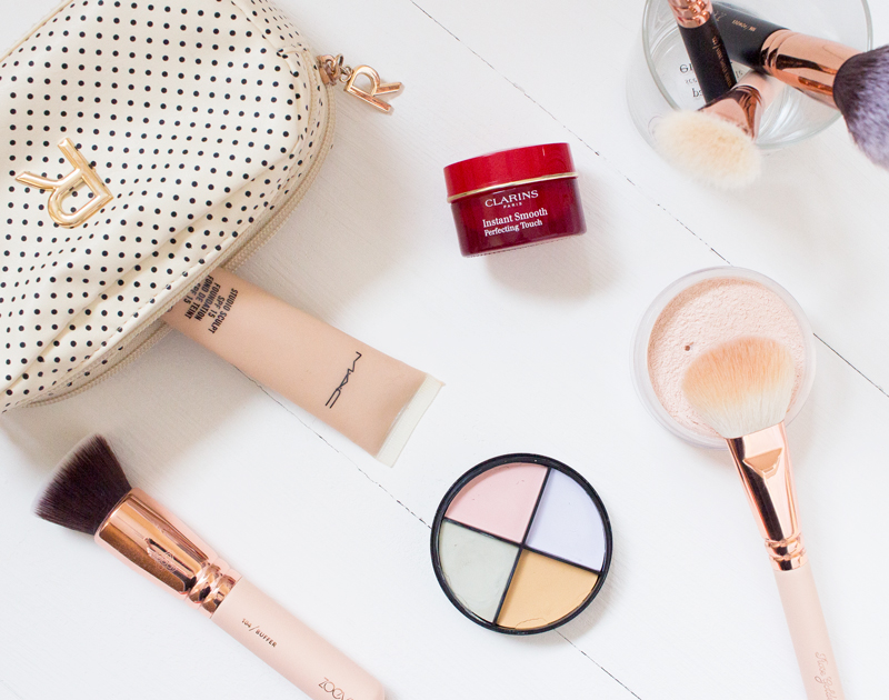 Seasonal Base Switch Up