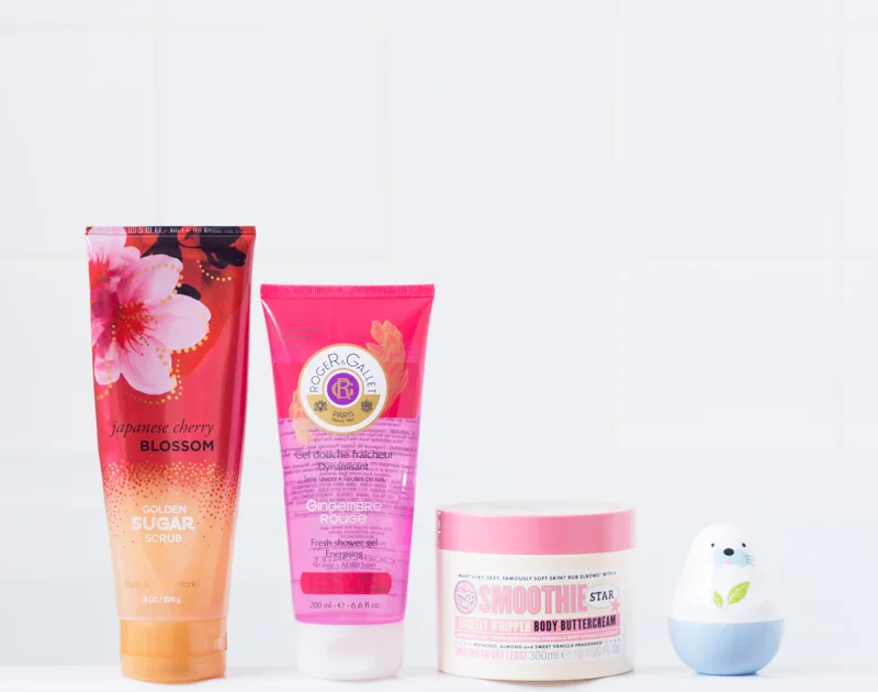 The Ultimate Bodycare Guide 