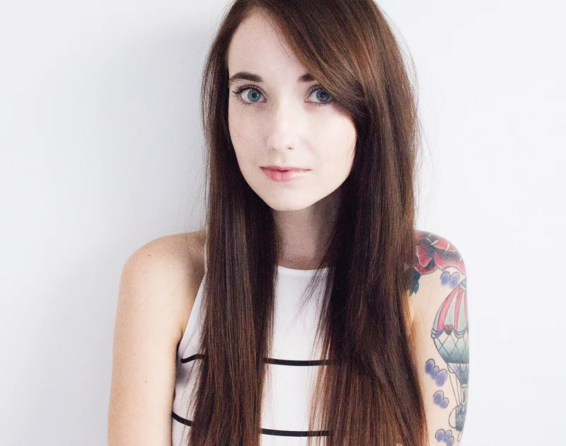 Growing Your Hair Out 101