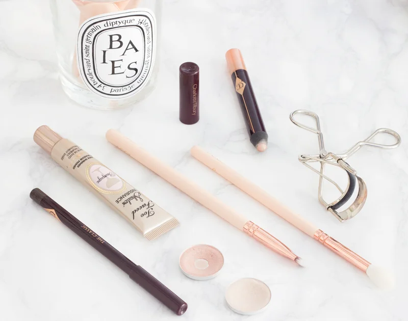 A Statement Eye Without The Smoke