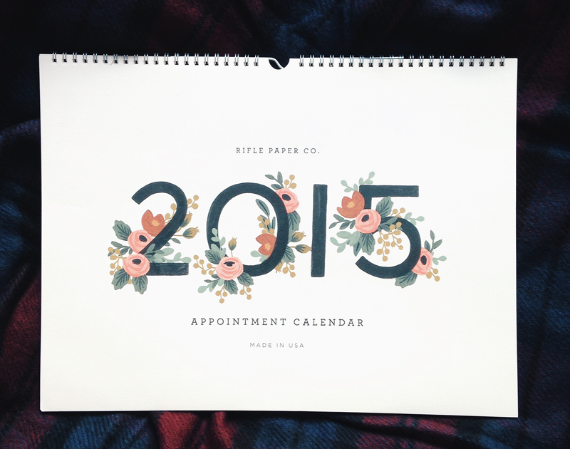 Reflecting On 2015 & Setting Goals For 2016