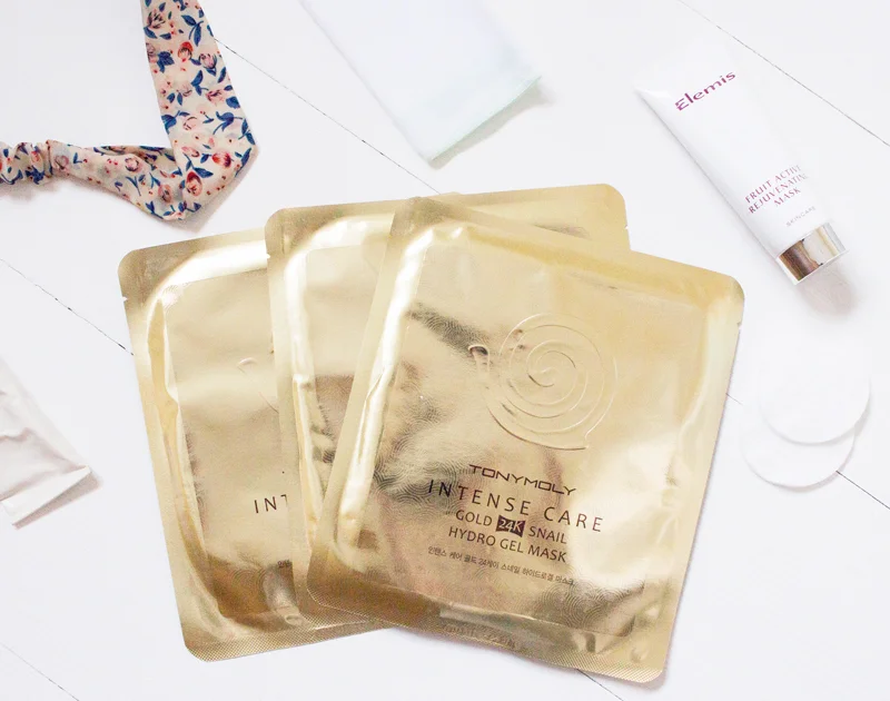 2 New Skin Brighteners & Scar Faders