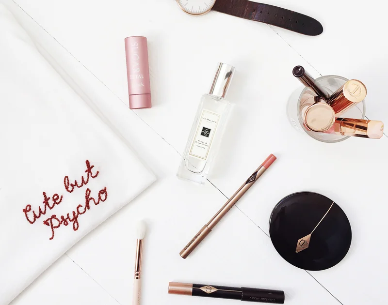 The Actual Day To Day Essentials